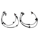 2 Stück ABS-Sensoren vorne für Hyundai Tucson TL 2015-2021 95670-D3000 95671-D3000