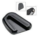 Almohadilla de placa ampliada con soporte para HONDA Goldwing GL1800 2018-2023