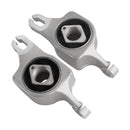 2x bakaksel bærearm 1663300143 for Mercedes-Benz GL 350 ML 250 GLE 63 AMG