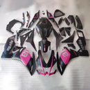 2012-2016 Aprilia RS4 125 50 Einspritzverkleidungssatz Karosserie