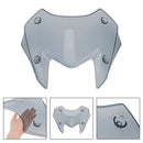 2022-2024 YAMAHA T-MAX 560 Windschutzscheibe Windschutz + Halterung