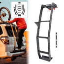 Heckklappenleiter für Toyota 4Runner 2010–2020, 5. Generation 2010+