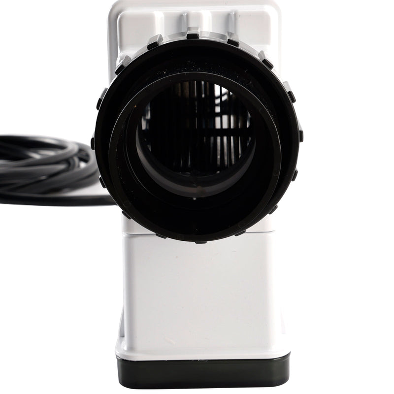 IC40 EC-520555 Ersatz-Salzzellen-Chlorgenerator für Einbaupools