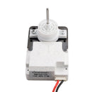 5304530651 Køleskab fordampermotor til Electrolux Frigidaire AP7179350