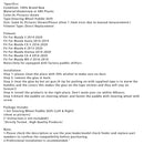 Lenkrad-Schaltwippen-Verlängerung für Mazda 3 6 CX-5