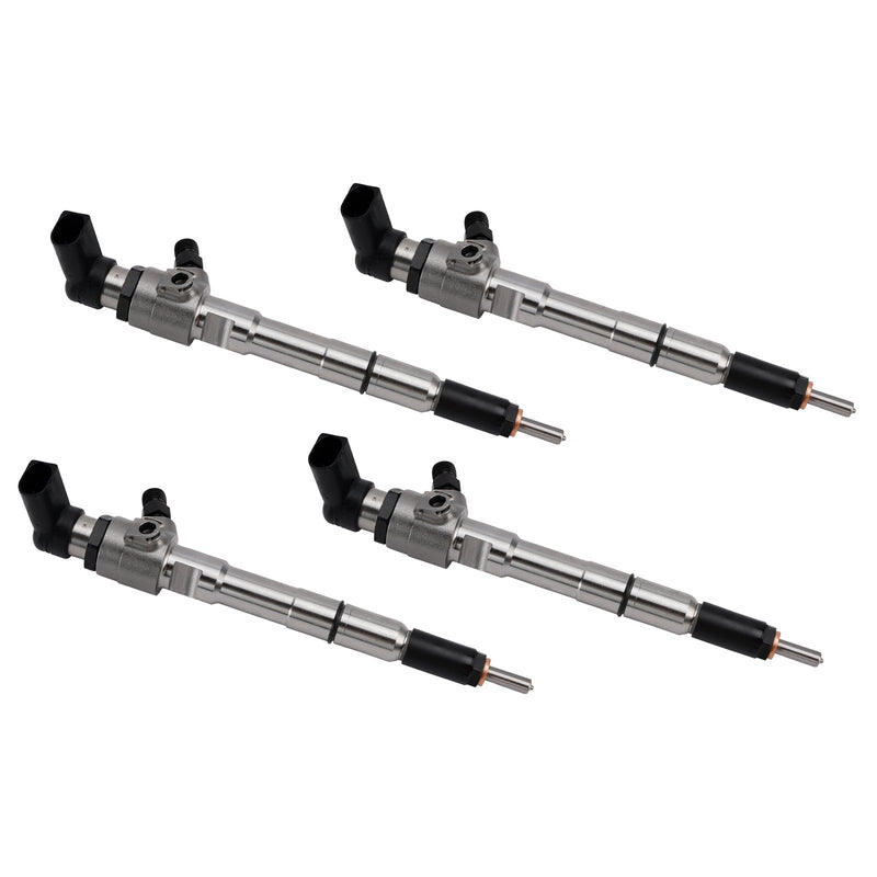 2009-2014 VW Passat 1.6 d 88-103 CAYC, CAYB, CLNA, TDI, 362, 3C2, Variant, 365, 3C5 Fuel Injector 03L130277B 03L130277S