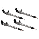 2009-2013 Skoda Octavia 1.6 d 88-103 CAYC, CAYB, CLNA, TDI, 1Z3, 1Z5 Fuel Injector 03L130277B 03L130277S