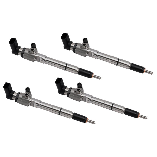 2009-2013 Skoda Octavia 1.6 d 88-103 CAYC, CAYB, CLNA, TDI, 1Z3, 1Z5 Fuel Injector 03L130277B 03L130277S