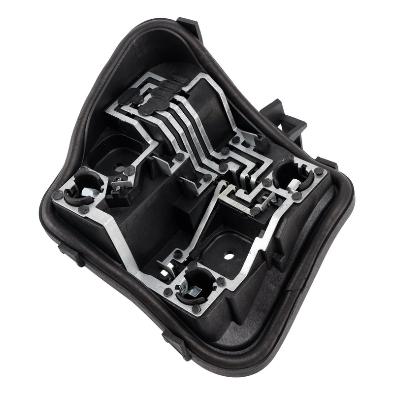 2009–2013 Audi A3 5 Türer Sportback Links Rücklicht Lampenfassung 8P4945257D