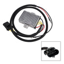 2021-2025 Can-Am Defender Max HD10 Regler/Gleichrichter 12V 710006824