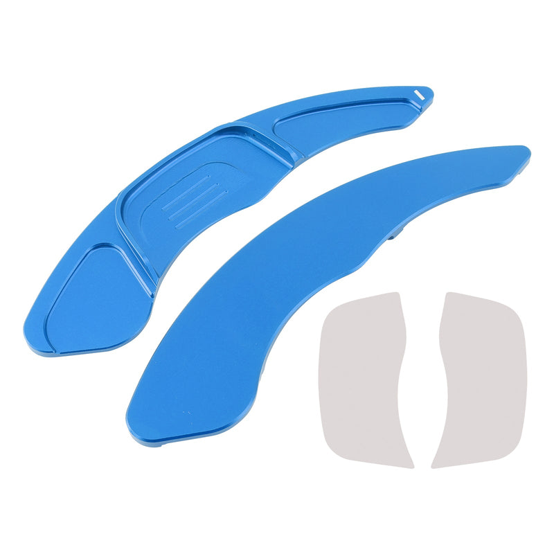 Lenkrad-Schaltwippen-Erweiterung für VW Golf 7 T-ROC