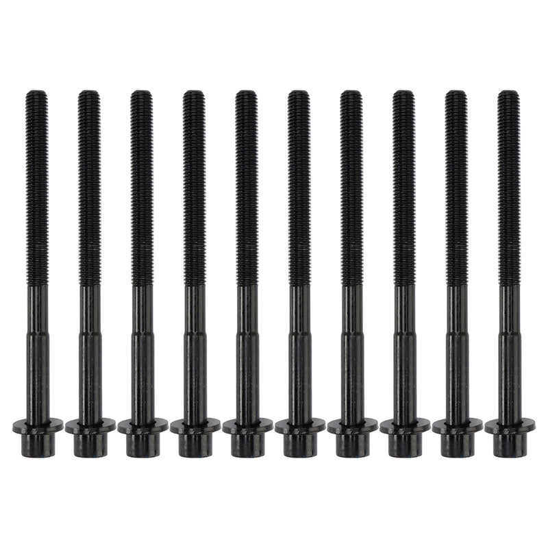 2020–2023 Kia Seltos 1,6 l GAS-Saugmotor G4FJ 1,6 l Turbo-Kopfdichtungs- und Schraubensatz mit Einlass-/Auslassventil 23110-2B710