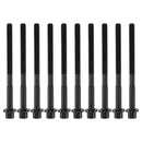 2011–2018 Kia Soul 1,6 l GAS Saugmotor G4FJ 1,6 l Turbo Kopfdichtungs- und Schraubensatz mit Einlass-/Auslassventil 23110-2B710