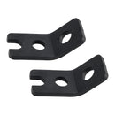 Zálohování LED WHIP FLAG FLAG LIGHT LAGE BRACKETS pro Polaris RZR XP 1000 900