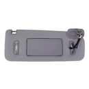 Gray Right Side Sun Visor 23459643 For Chevrolet GMC 2014-2019