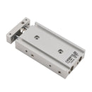 SMC CXSM10-30 CXSM1030 Luftzylinder Pneumatischer Doppelstangenzylinder Doppeltwirkend