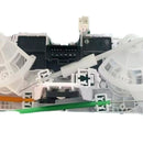 A/C klimaskattemodulpanel 599-216 for Nissan Versa 1.6L 1.8L 27510el00a