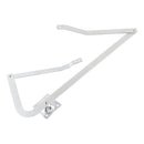 PR315500-LH +PR315500-RH Dachbodenleiter-Scharnierarm links+rechts für Louisville-Leiter