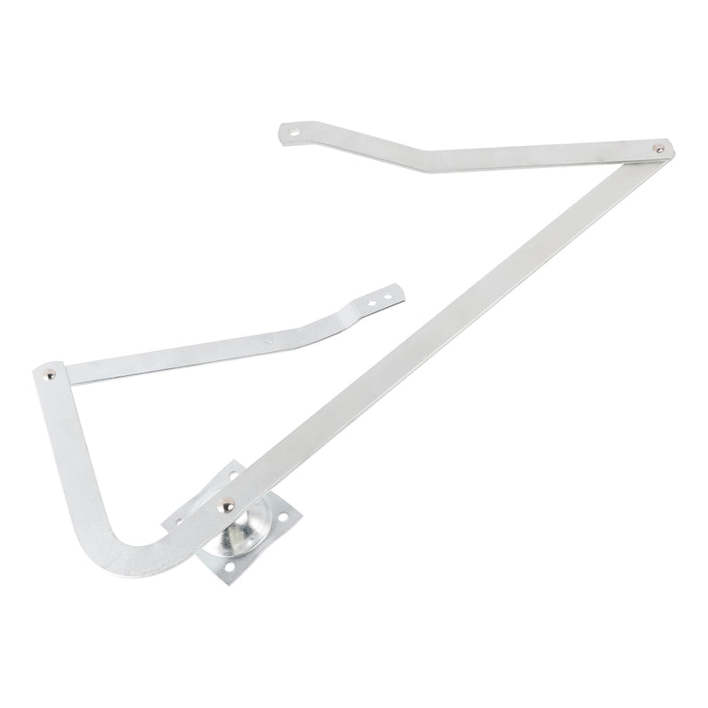 PR315500-LH +PR315500-RH Dachbodenleiter-Scharnierarm links+rechts für Louisville-Leiter