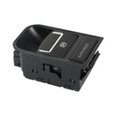 Elektronischer Parkbremsen-Handbremsschalter für VW Tiguan Sharan Alhambra 5N0927225A