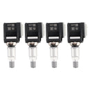4x Tire Pressure Sensor A0009058413 A0009055419 For Mercedes E Class W214 S214