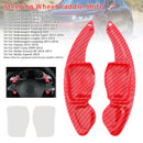 Lenkrad-Schaltwippen-Erweiterung für SEAT VW Scirocco