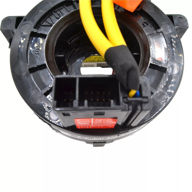 2018-2021 Toyota Tundra Wrap Feather med vinkelsensor 89245-0C030 5G4881671 8K0881671