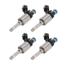 2017–2019 Nissan Rogue 2,0L 4PCS Fuel Injektor 0261500090 16600-1VA0A