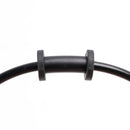 2009-2015 JAGUAR XF X250 3.0D 2X främre ABS hjulhastighetssensorer XR851751