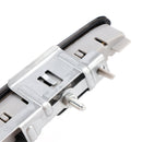 Dritte Bremsleuchte hinten für Mercedes-Benz SL55 SL550 R230 (2002–2012), Grau