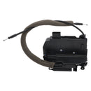 Türschlossmechanismus hinten rechts für IVECO DAILY MK6 ab Baujahr 2014, Teilenummer 5801556828