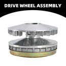 Kit variador de embrague delantero 23816 23930 para Linhai ATV 300 E2 Linhai ATV 260