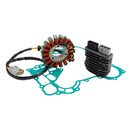 Regulador rectificador del estator para Sea-Doo GTS 900 (2017-2018) &amp; Sello 710001103