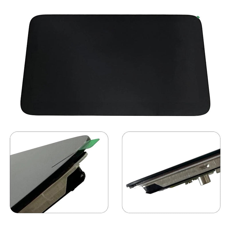 85100044 84824745 LCD Display Für Suburban GMC Yukon XL Kopfstütze RÜCKSITZ 21-24