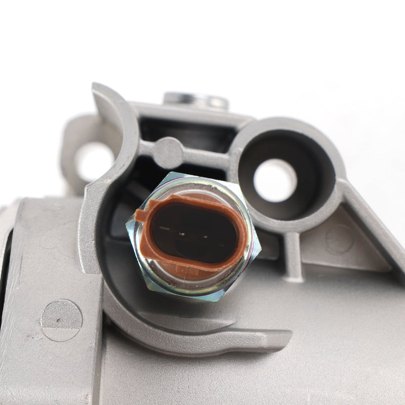 03N115389P Ölfiltergehäuse Ölkühler für VW Multivan VI Transporter T6