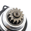 2020 Yamaha SAT1800 242S Startér Motor 6S5-81800-00