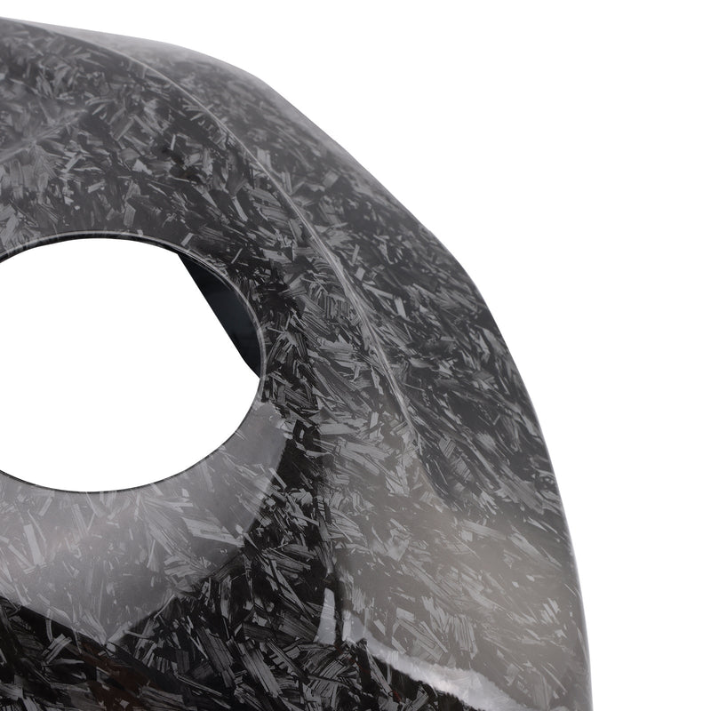 2021-2024 Aprilia RSV4 Gas Tank Cover Trim Fairing Cowl