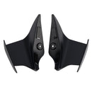 Luftabweiser-Spoiler-Winglets-Verkleidung passend für Yamaha MT-09 / MT-09 SP 2024-2025