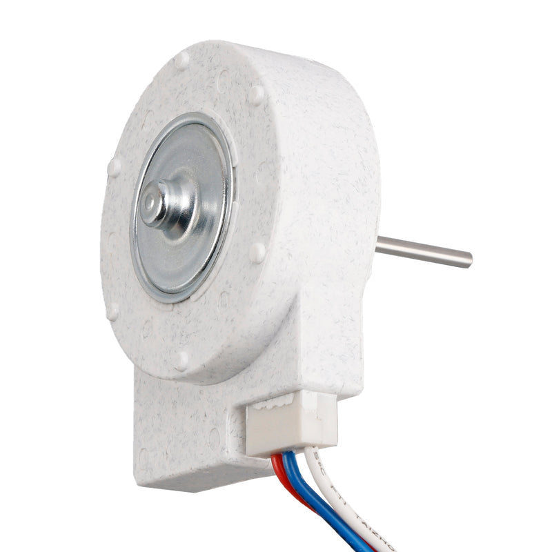 WPW10514110  W10514110 Kylskåpsförångare fläktmotor för Kenmore W10466226