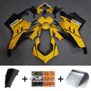 2020-2021 Ducati Panigale V4/V4S 2019-2022 V4SP/V4R cuerpo del kit de carenado de inyección