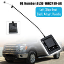 Verstellgriff für die linke Rückenlehne BL3Z-1662419-AG für Ford F-150 2009-2014