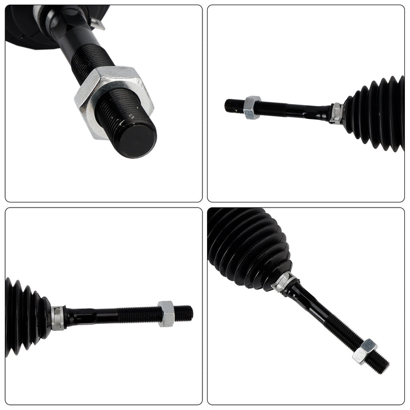 1996/01-2000/07 BMW Z3 E36 2.8i 2.8L Power Steering Rack Gearbox 32131140956 32131094927