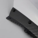 Windschutzscheibe Windschutzscheibe für Kawasaki ZX-4R ZX-4RR 2023