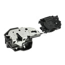 4x låsmotorer för framdörren &amp; Bak för BMW X5 E70 07-12 X6 E71 08-14 med mjukstängningsfunktion