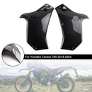 2019-2024 Yamaha Tenere 700 Late