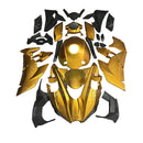 Injection Verkleidung Kit Karosserie ABS fit Für Kawasaki Ninja H2 2015-2022