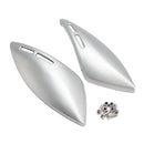 Tampa lateral do tanque de gás Kawasaki Z900RS 2018-2024