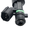 1 STÜCKE Kraftstoffeinspritzventil 16600-9HP0A Passend für Nissan Altima 2015-2017 2.5L I4 FBY2855