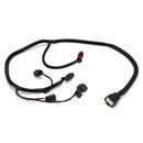 Tailgate Wiring Harness Assembly JL3Z-14A412-B for Ford F-150 2015-2020
