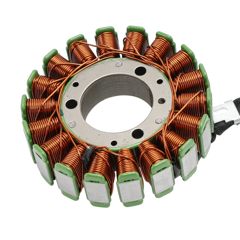 2010-2016 Kymco Maxxer 250 Magneto Generator Stator 31120-LBA7-90A 31120-LBA7-90B